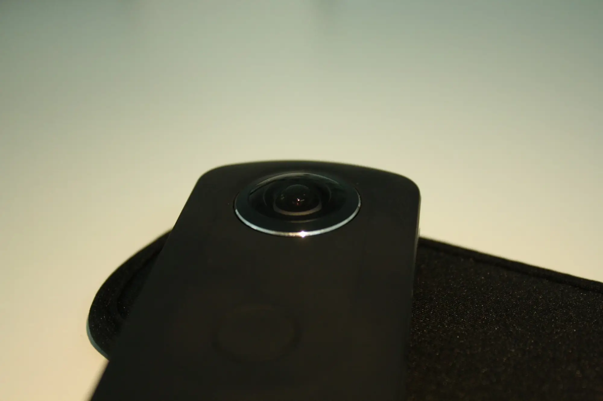 Ricoh Theta S - 15