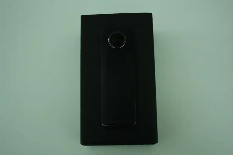 Ricoh Theta S - 18