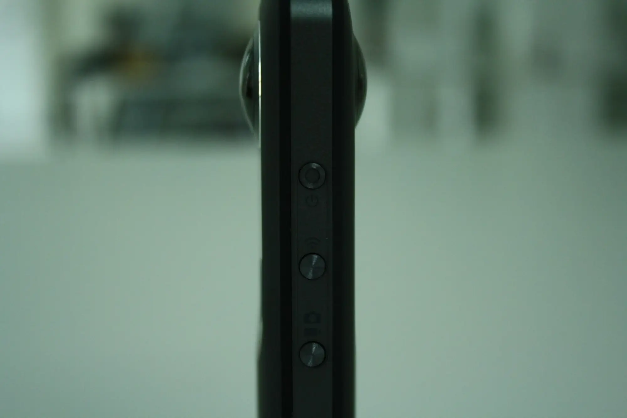 Ricoh Theta S - 2