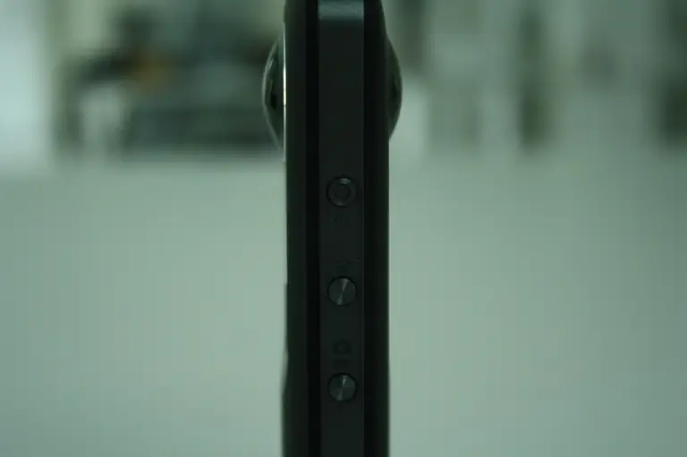 Ricoh Theta S - 2