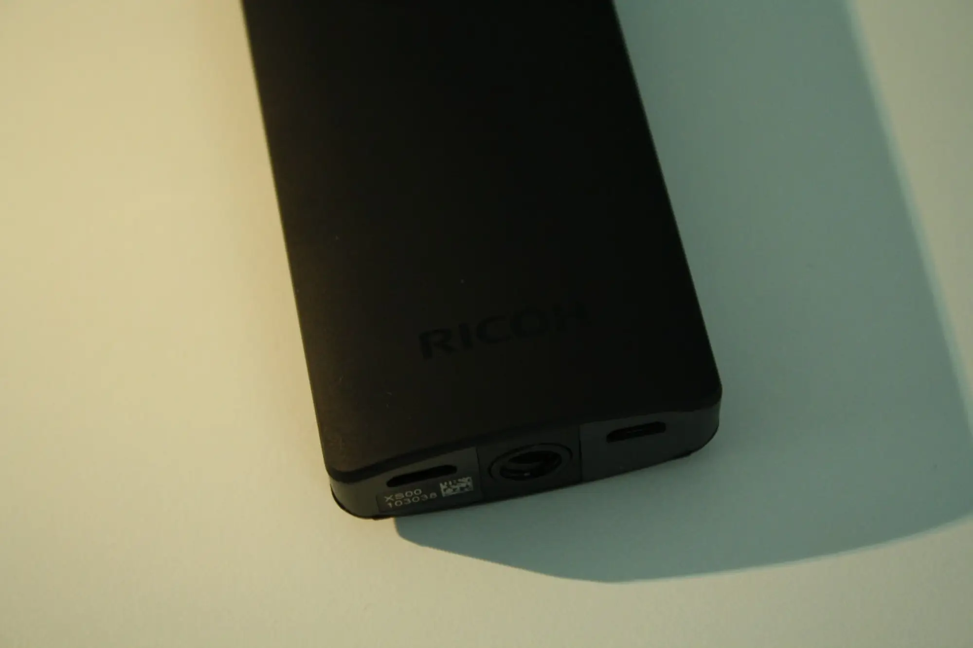 Ricoh Theta S - 6
