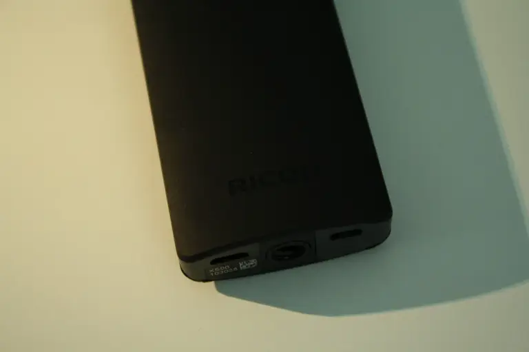 Ricoh Theta S - 6