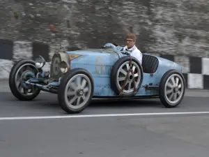 Rievocazione Storica Automobilistica del Circuito di Ospedaletti 2019