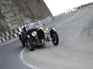 Rievocazione Storica Automobilistica del Circuito di Ospedaletti 2019