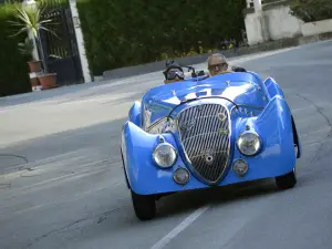 Rievocazione Storica Automobilistica del Circuito di Ospedaletti 2019