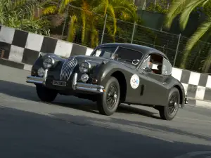 Rievocazione Storica Automobilistica del Circuito di Ospedaletti 2019