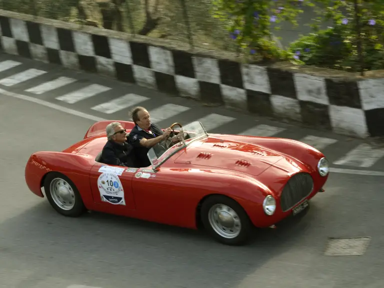 Rievocazione Storica Automobilistica del Circuito di Ospedaletti 2019 - 9