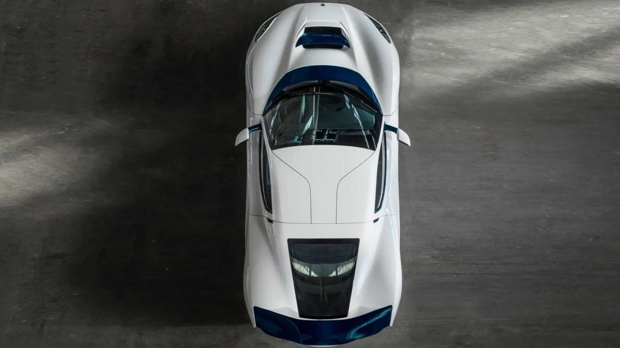 Rimac C_Two 2021 hypercar elettrica - 3