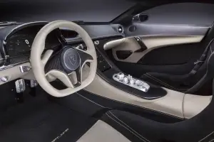 Rimac Concept One