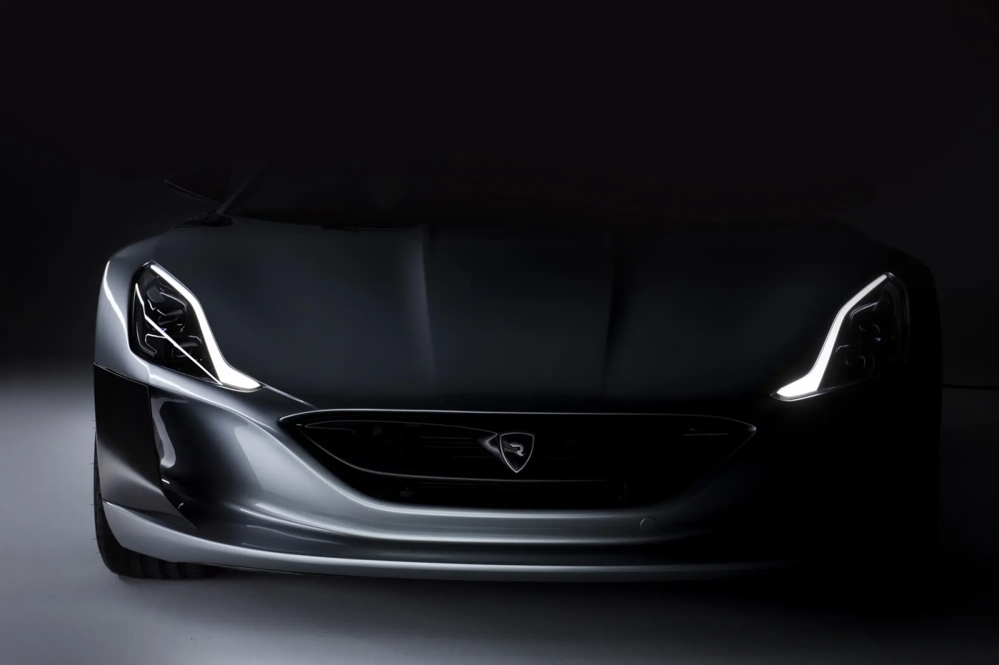 Rimac Concept One - 18