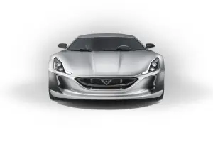 Rimac Concept One