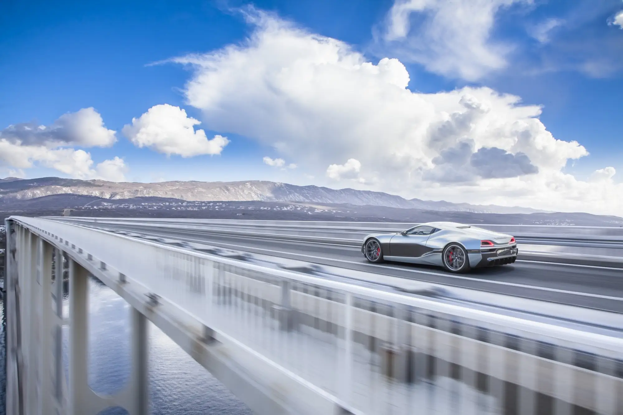 Rimac Concept One - 24