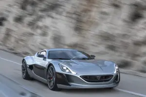 Rimac Concept One - 25