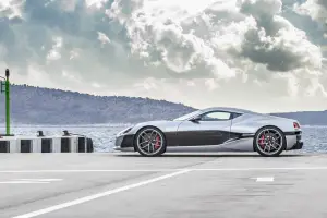 Rimac Concept One - 27