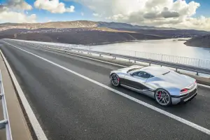 Rimac Concept One - 31