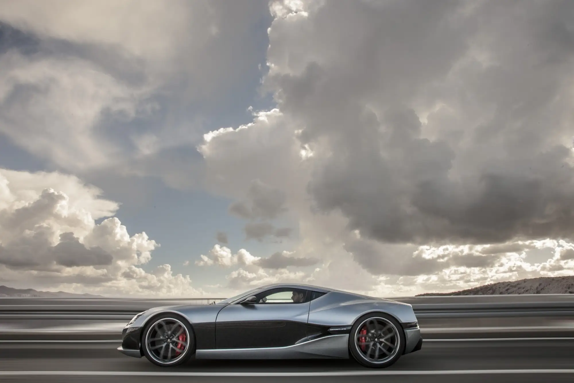 Rimac Concept One - 33