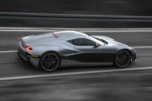 Rimac Concept One - 34