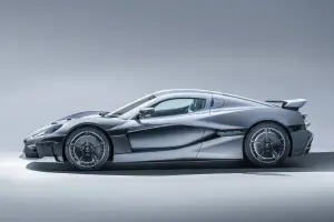 Rimac Concept Two