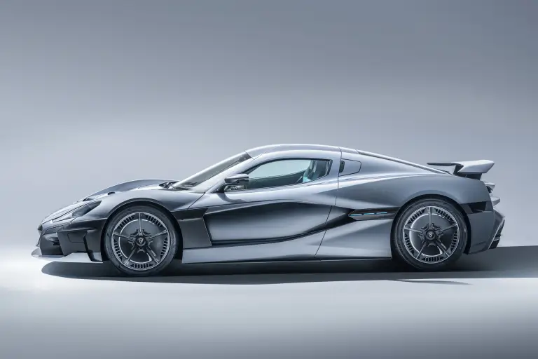 Rimac Concept Two - 10