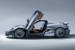 Rimac Concept Two - 11