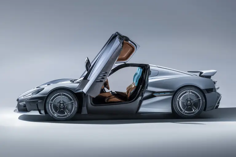 Rimac Concept Two - 11