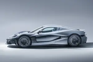 Rimac Concept Two - 12