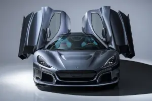 Rimac Concept Two - 17