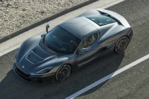 Rimac Concept Two - 21