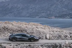 Rimac Concept Two