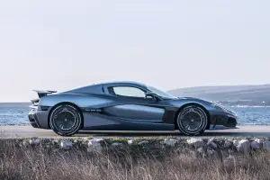 Rimac Concept Two - 24