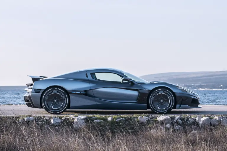 Rimac Concept Two - 24