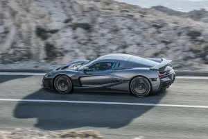 Rimac Concept Two