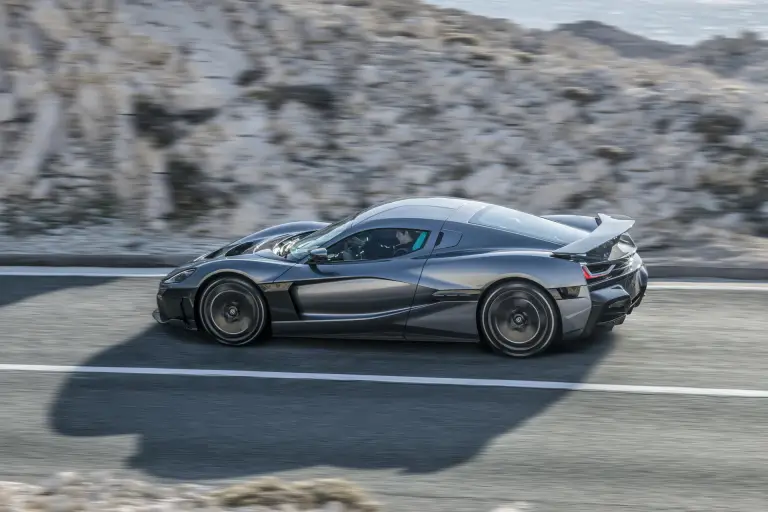 Rimac Concept Two - 32