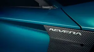 Rimac Nevera - Foto Ufficiali  - 4