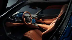 Rimac Nevera - Foto Ufficiali 