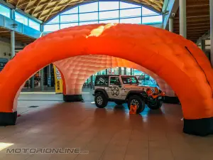 Rimini OffRoad Show 2017