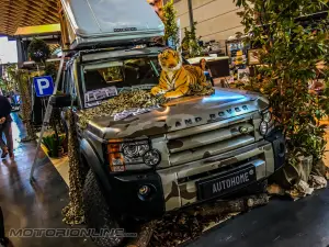 Rimini OffRoad Show 2017