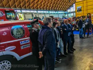 Rimini OffRoad Show 2017 - 6