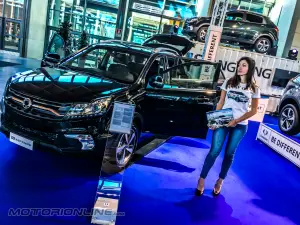 Rimini OffRoad Show 2017 - 9