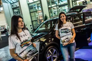 Rimini OffRoad Show 2017