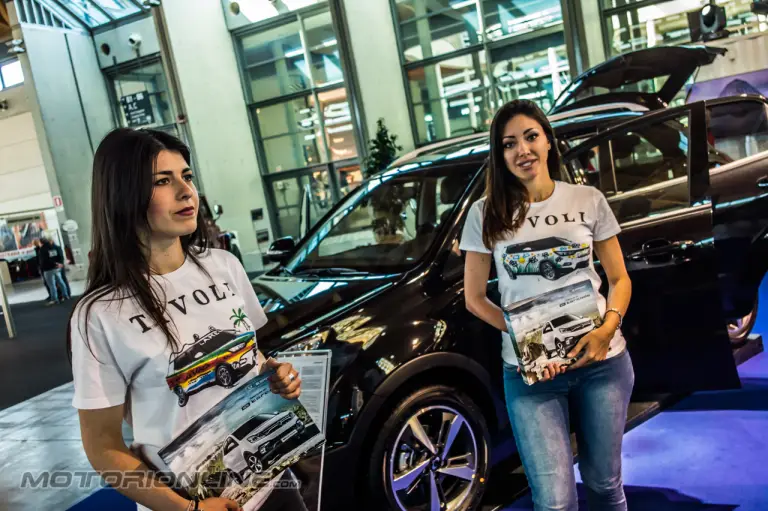 Rimini OffRoad Show 2017 - 20