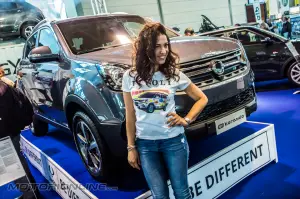 Rimini OffRoad Show 2017