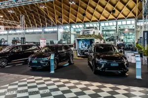 Rimini OffRoad Show 2017