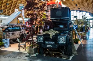 Rimini OffRoad Show 2017