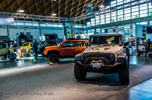 Rimini OffRoad Show 2017