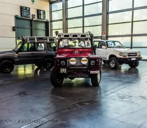 Rimini OffRoad Show 2017 - 40