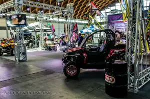 Rimini OffRoad Show 2017