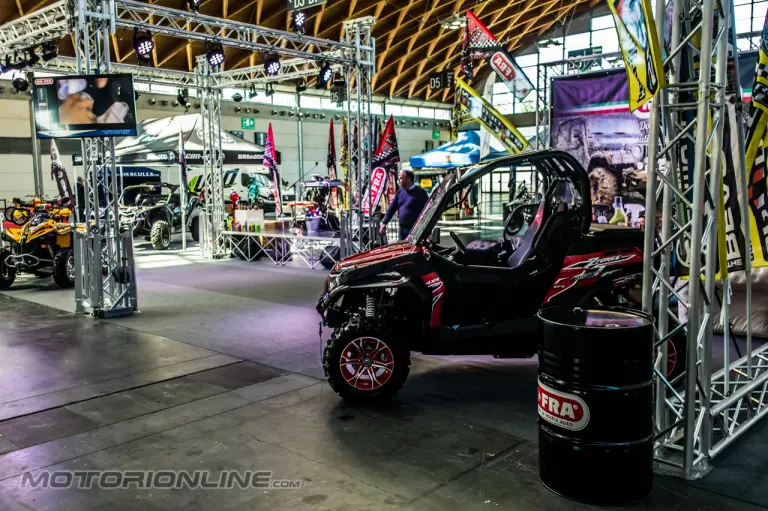 Rimini OffRoad Show 2017 - 42