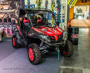 Rimini OffRoad Show 2017 - 43