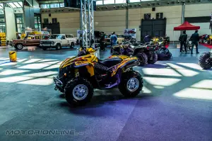 Rimini OffRoad Show 2017